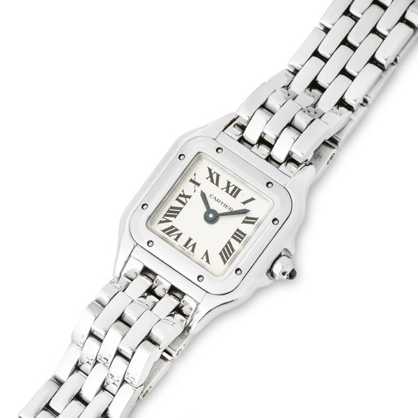 Cartier Panthere De Cartier WSPN0019